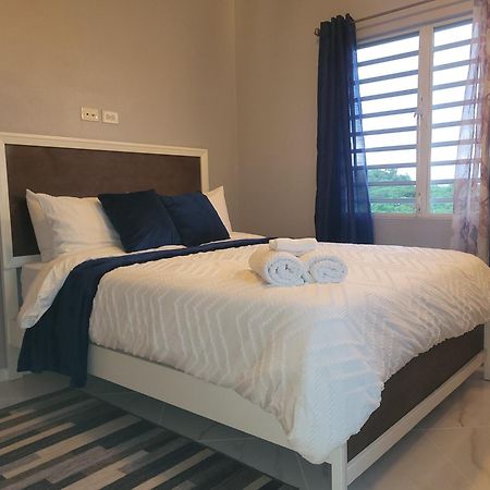 Vila Mount Joy Getaway Parham Exteriér fotografie